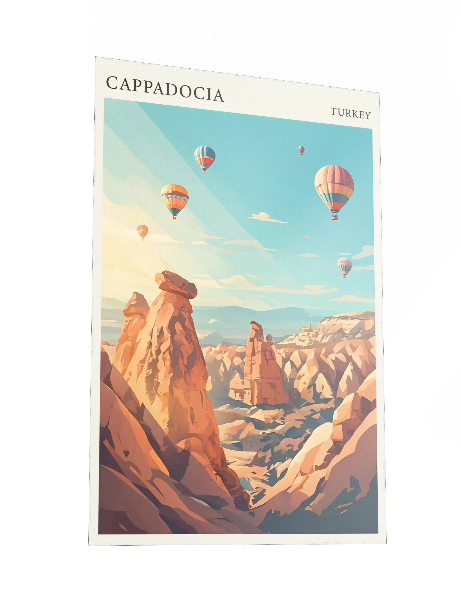 Cappadocia product image (2)