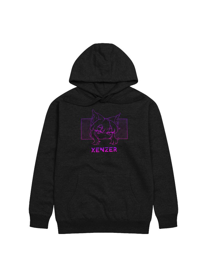 Xenzer Hoodie product image (2)