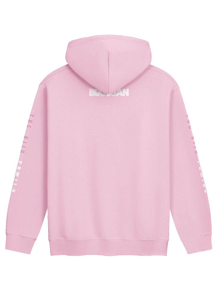 “Family Over Everything” Hoodie product image (2)