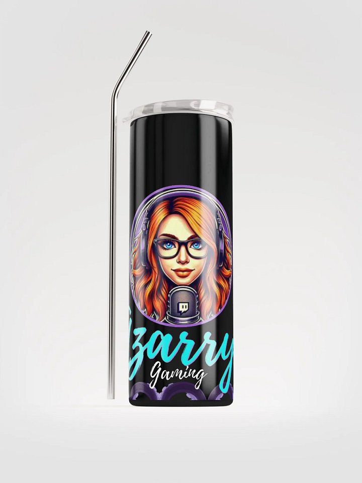 Azarrys Tumbler product image (1)