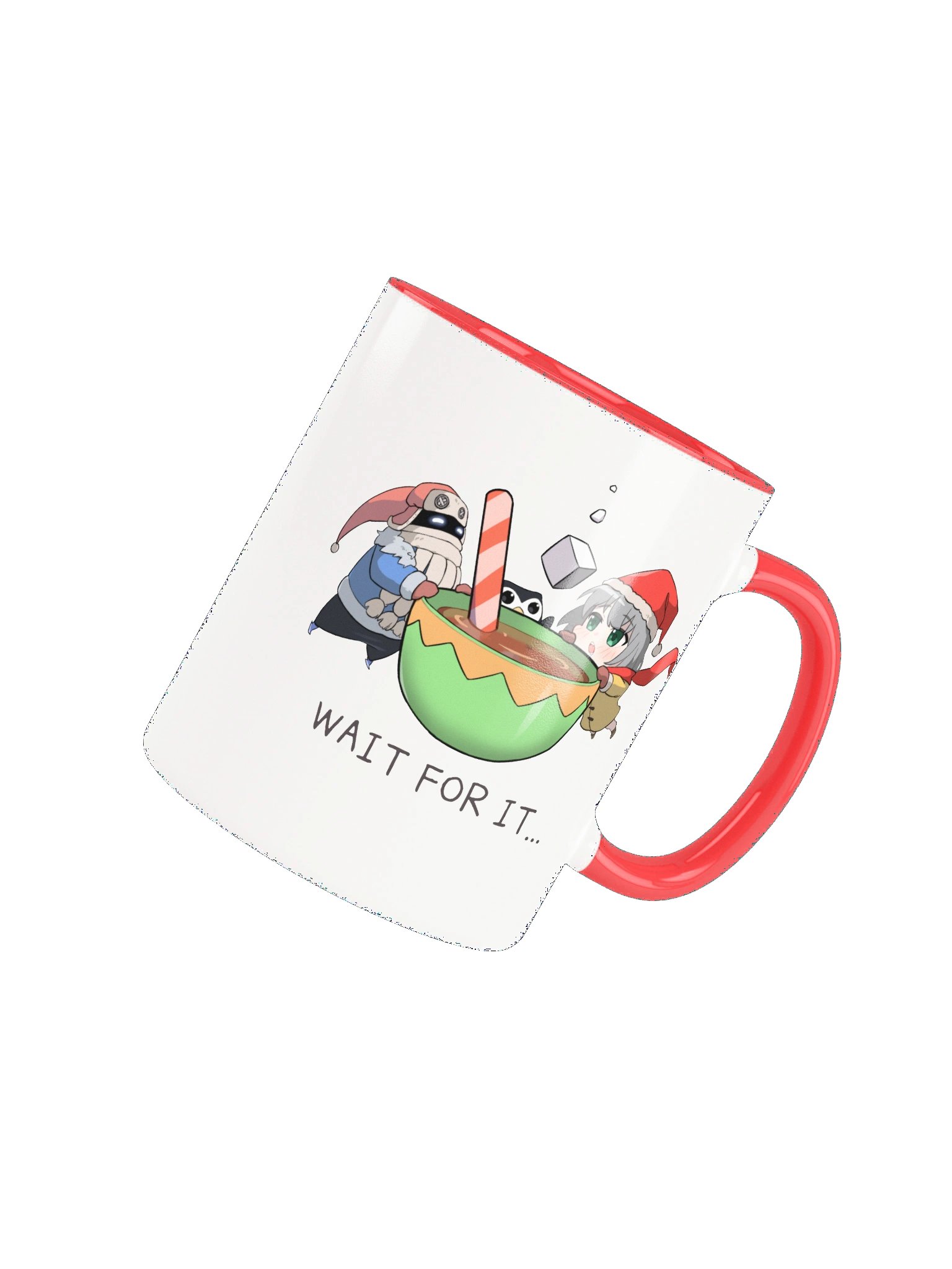 fevi cozy mug 머그 ☕ product image (6)