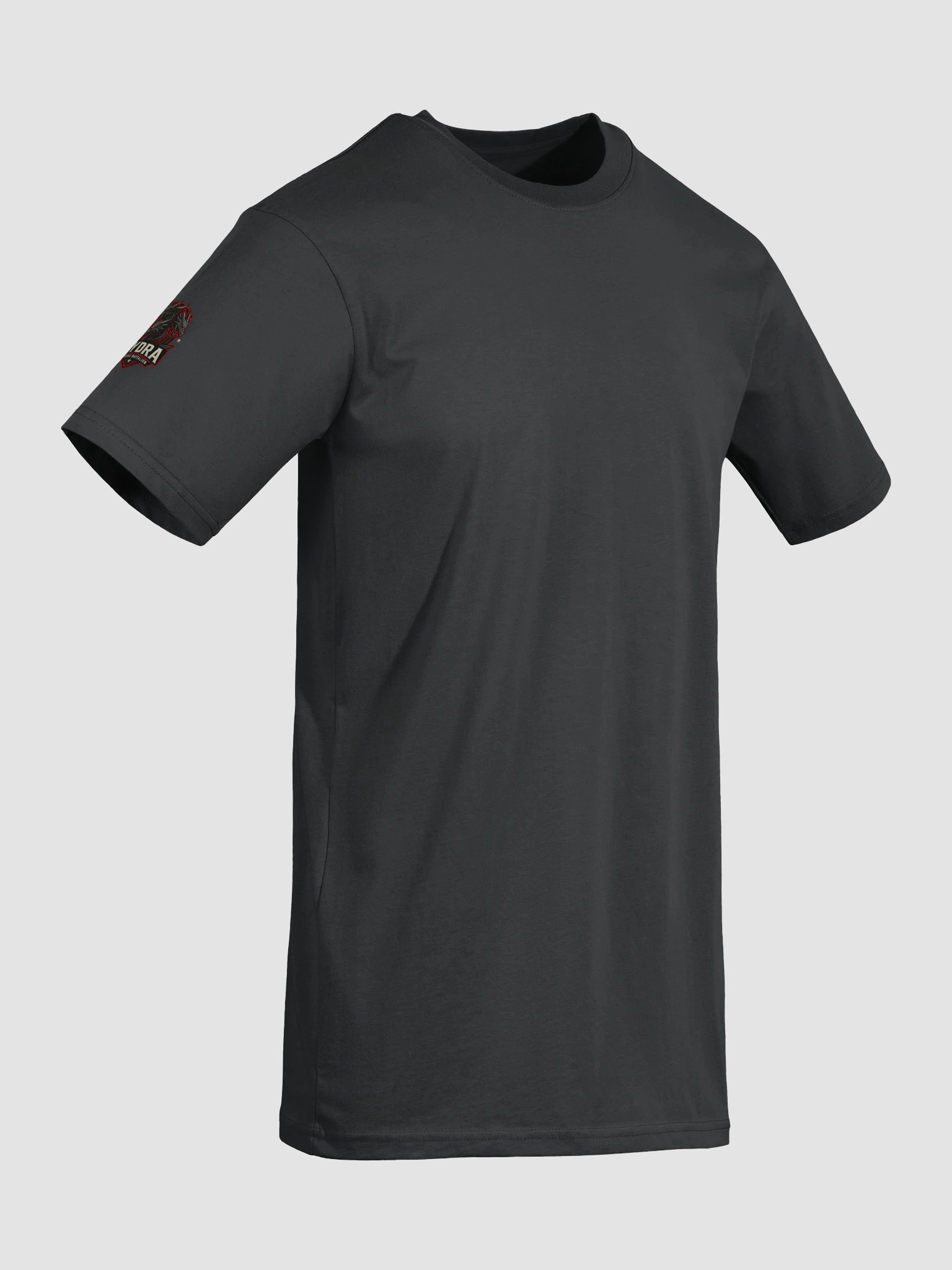 FHB Tee Right Sleeve Logo product image (8)
