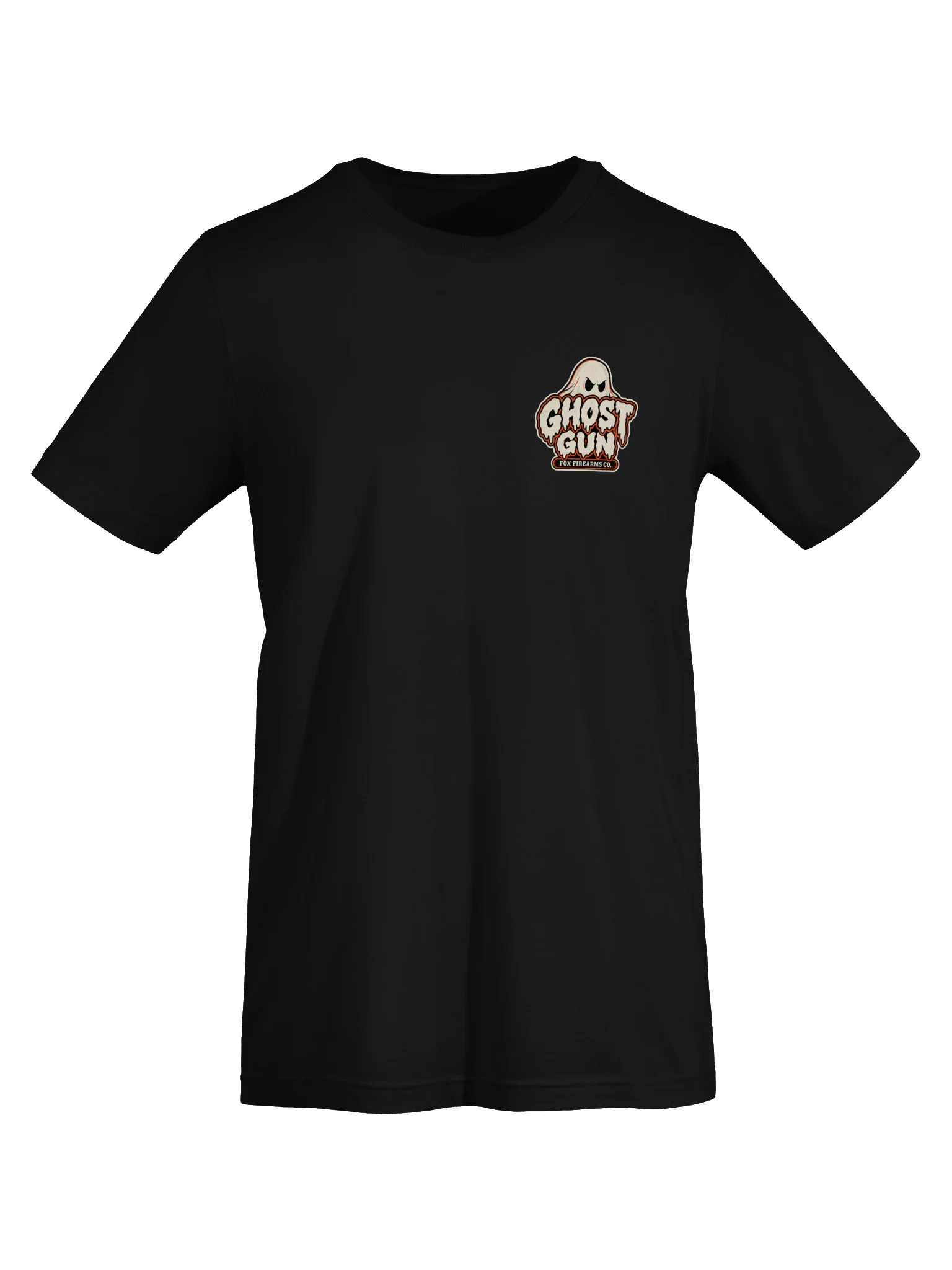 Ghost Gun Tee product image (4)