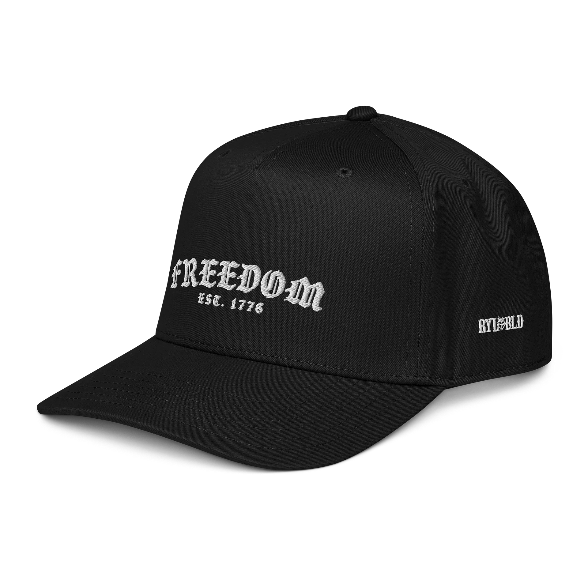 1776 DAD HAT product image (3)