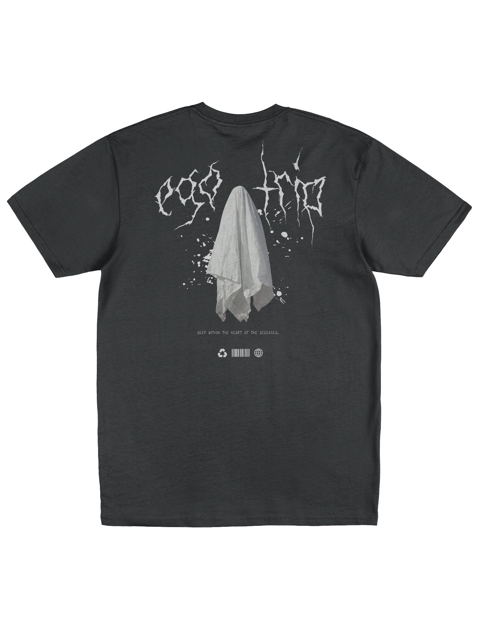 'ycdayw' ego trip heavyweight tee product image (2)