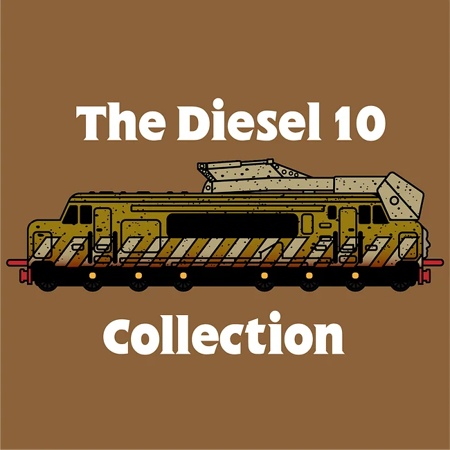 Diesel 10 Collection
