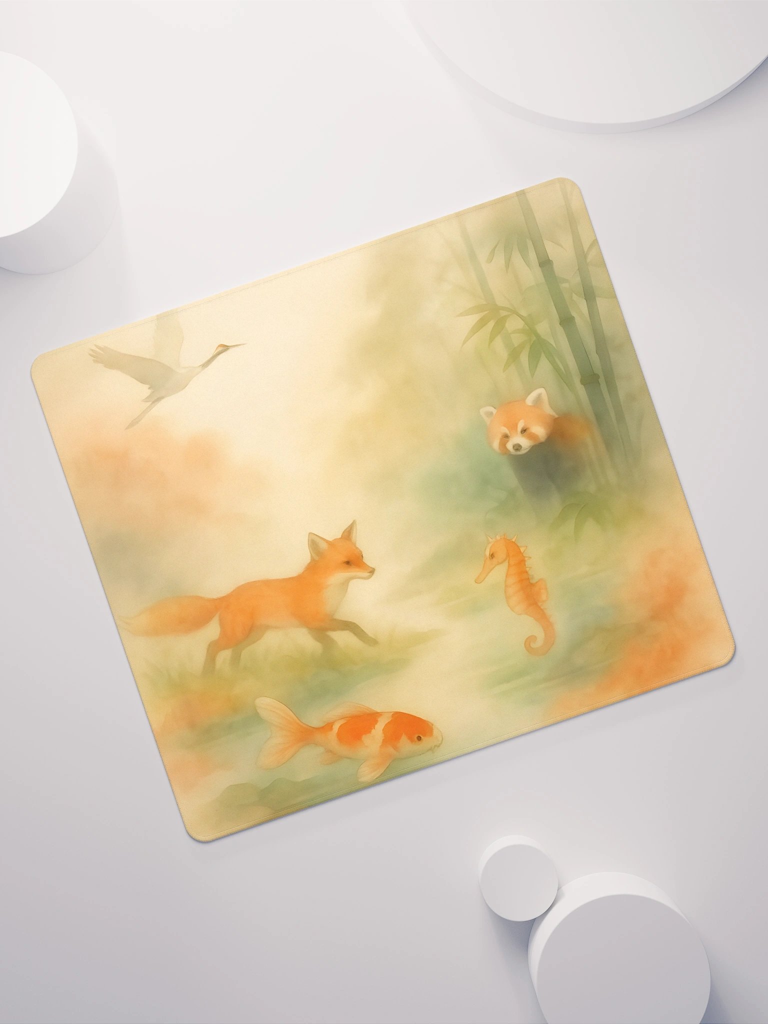 Harmony Spirits – Mouse Pad product image (7)
