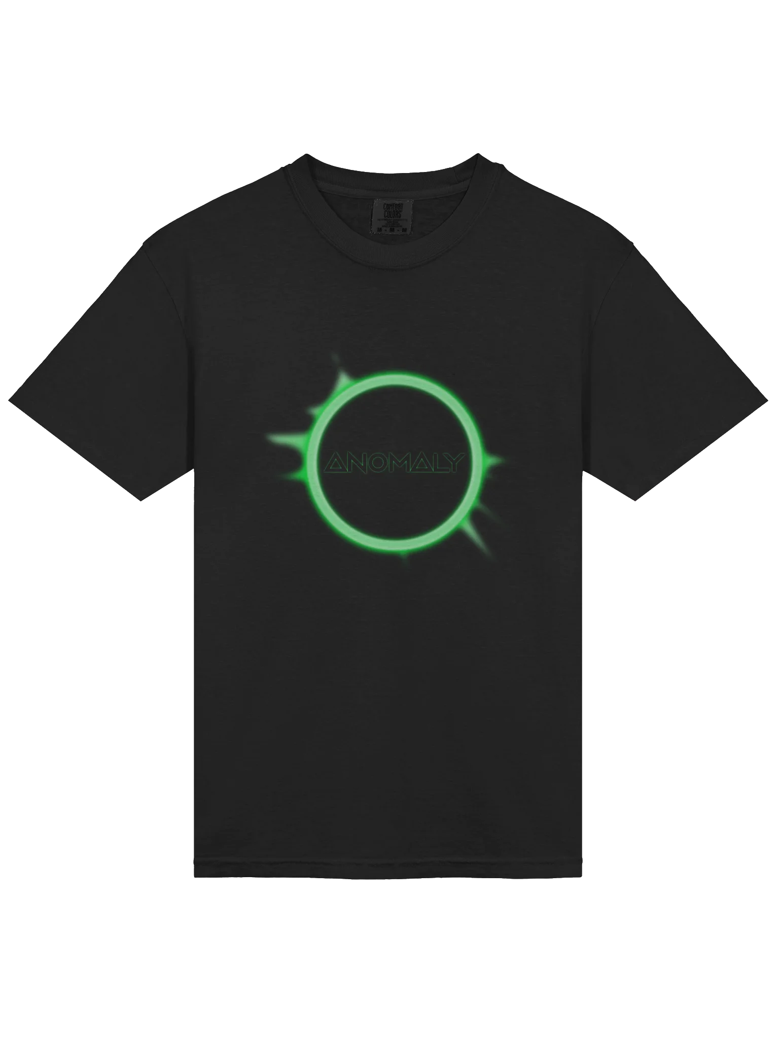 Starburst (Green) product image (1)