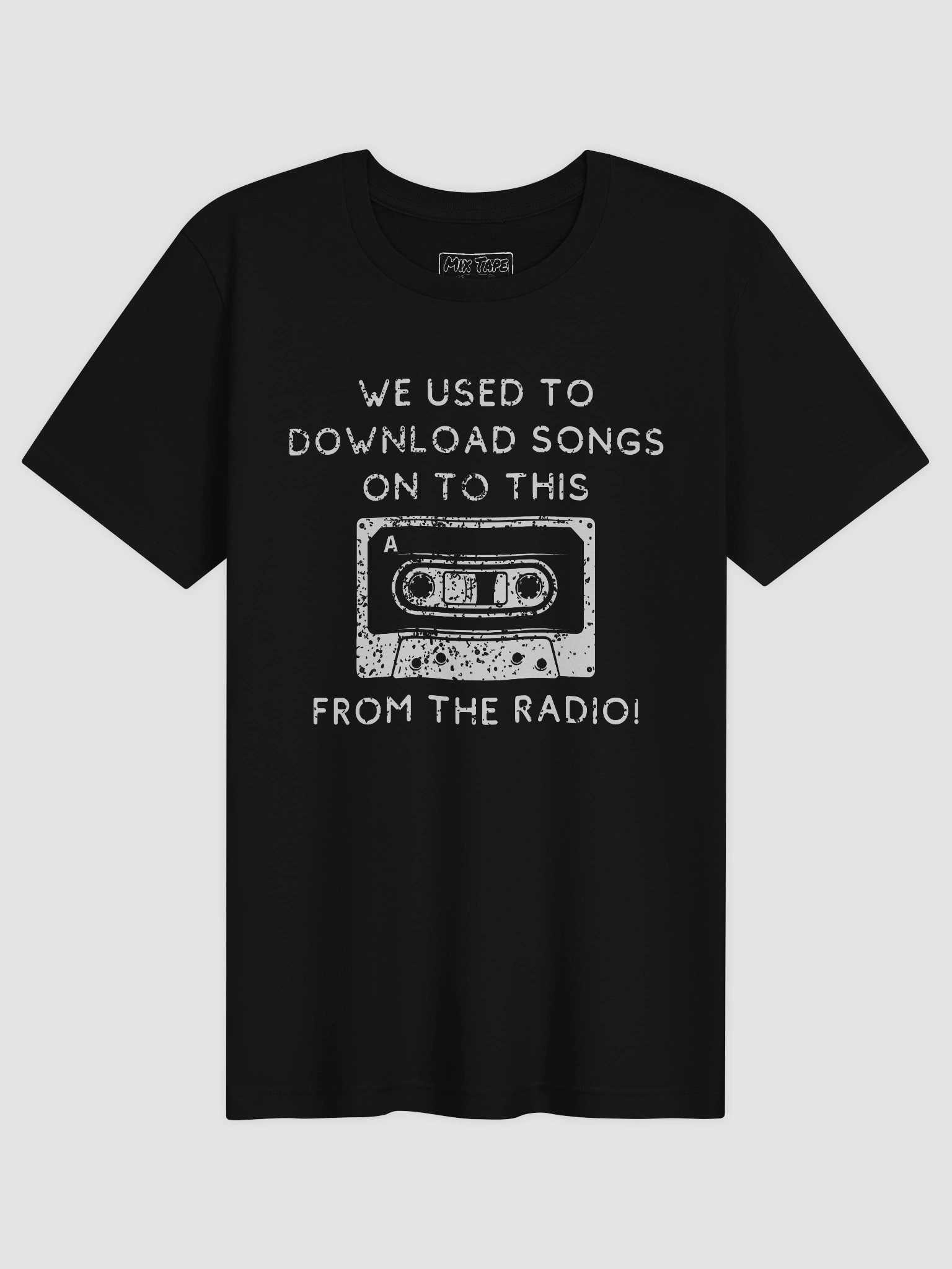 Download Radio To Cassette product image (61)