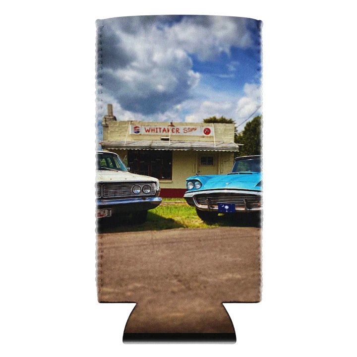 roadtrip koozie product image (2)
