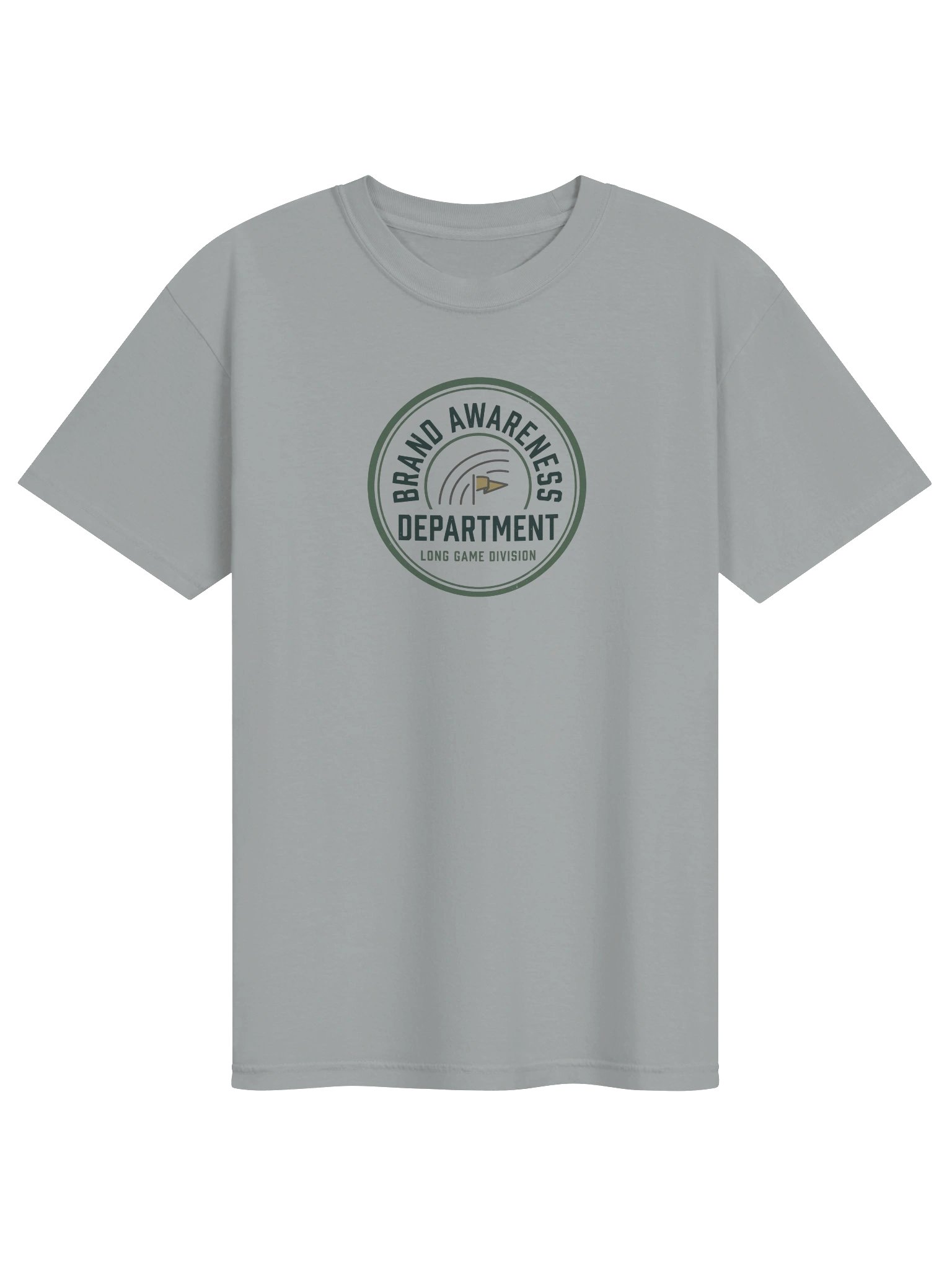 Brand Awareness Department Tee product image (3)