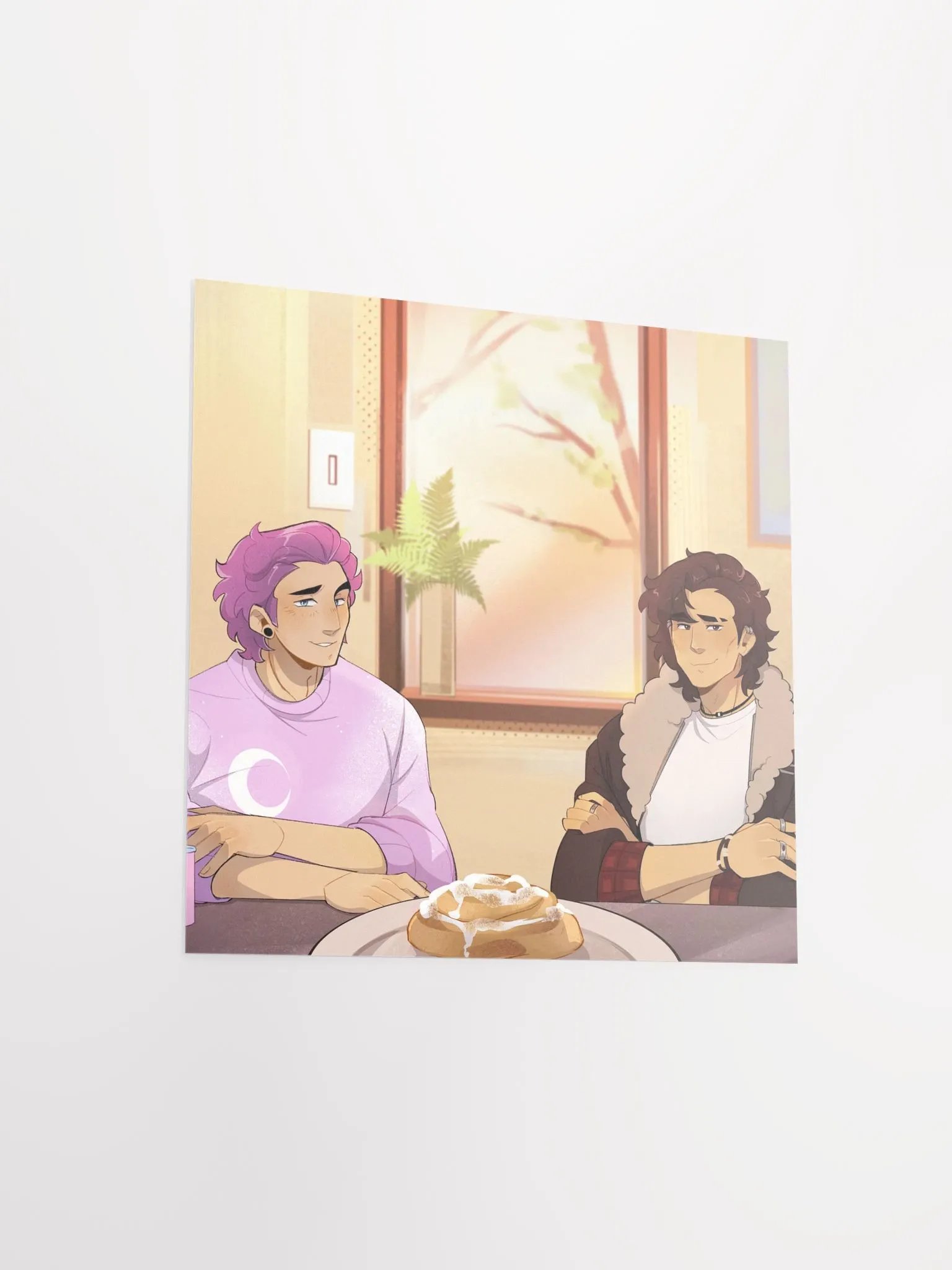 BitterSweet | Cinnamon Roll product image (6)