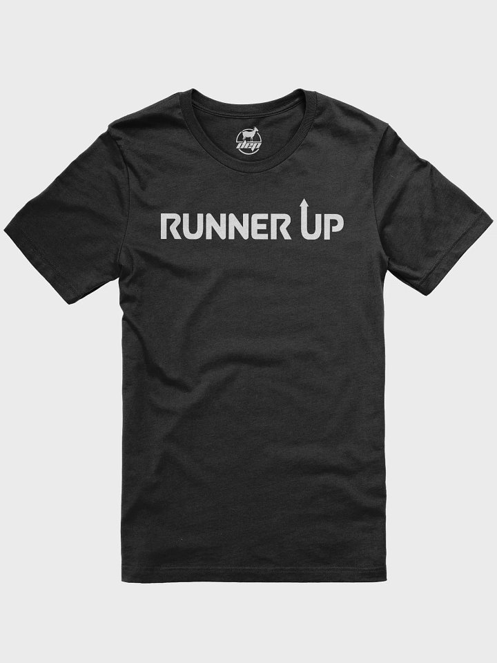Runner Up T product image (1)