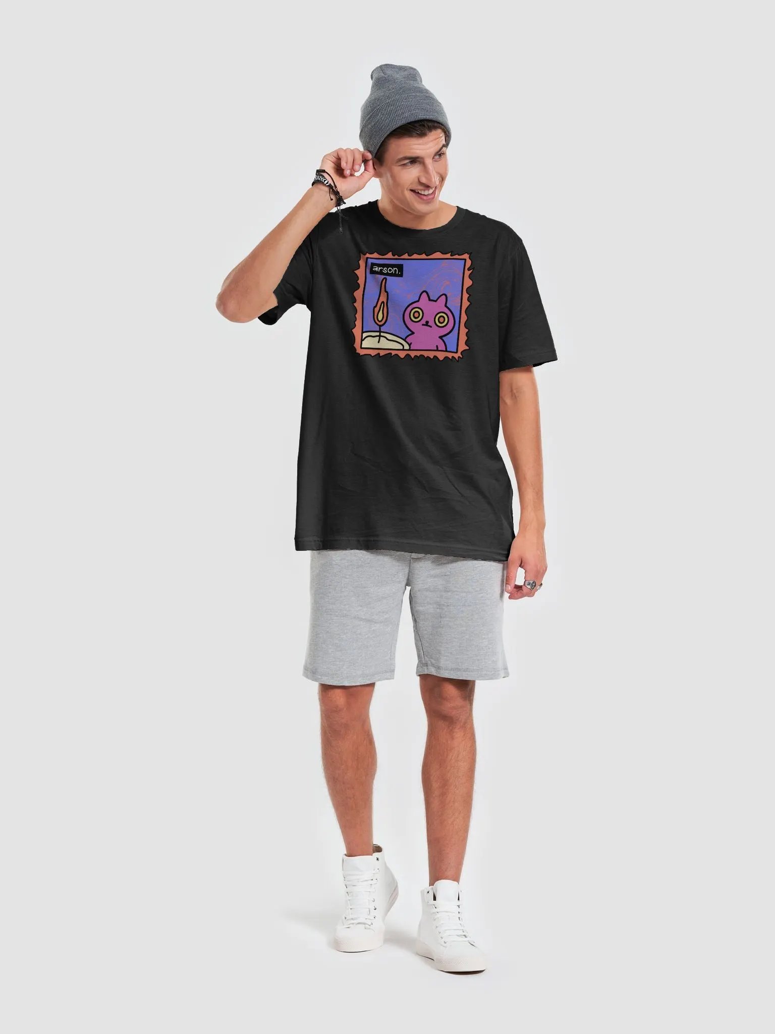 Arson product image (6)