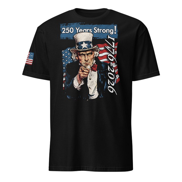 Uncle Sam 250 product image (1)
