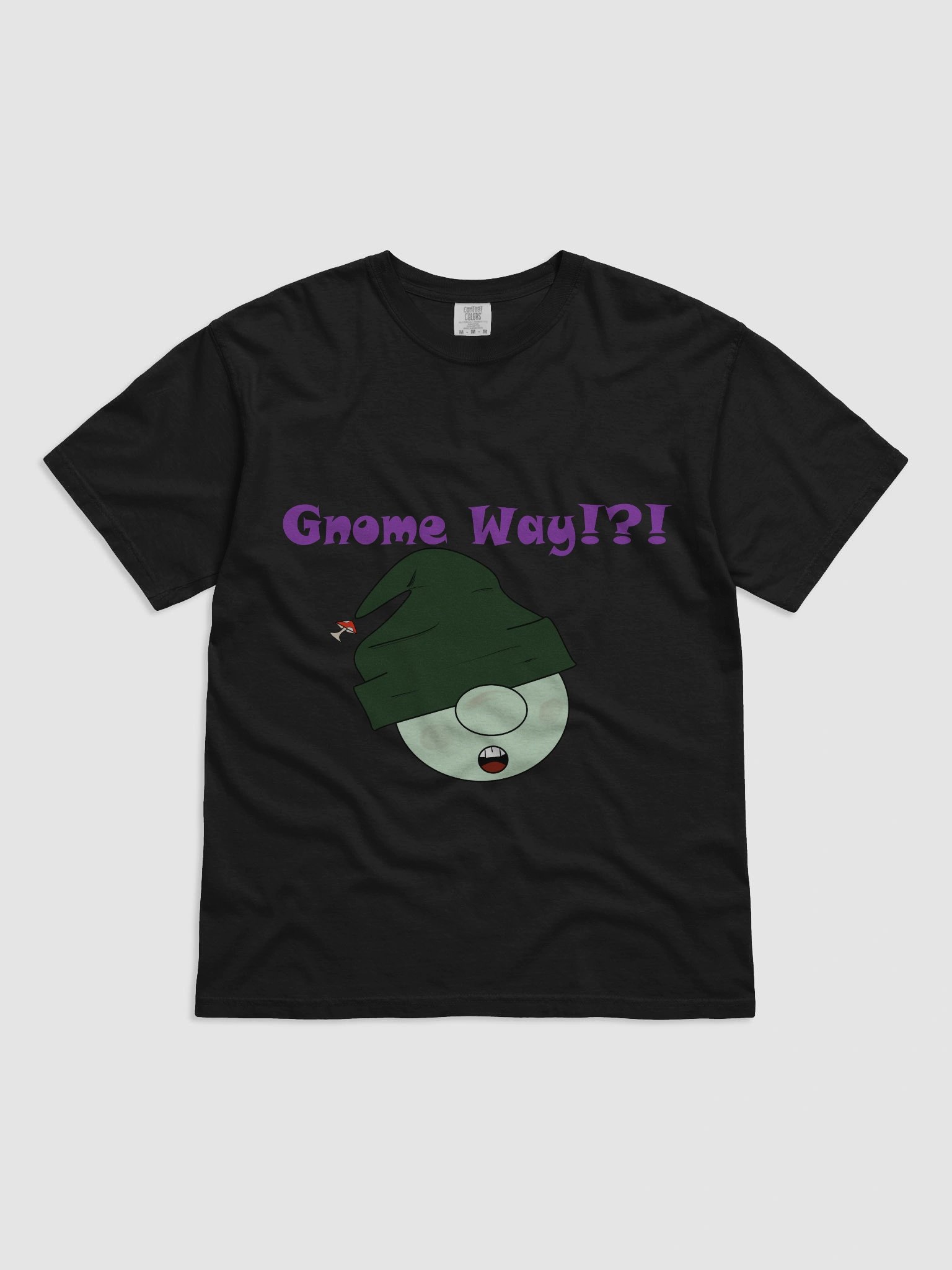 Gnome Way?!? product image (1)