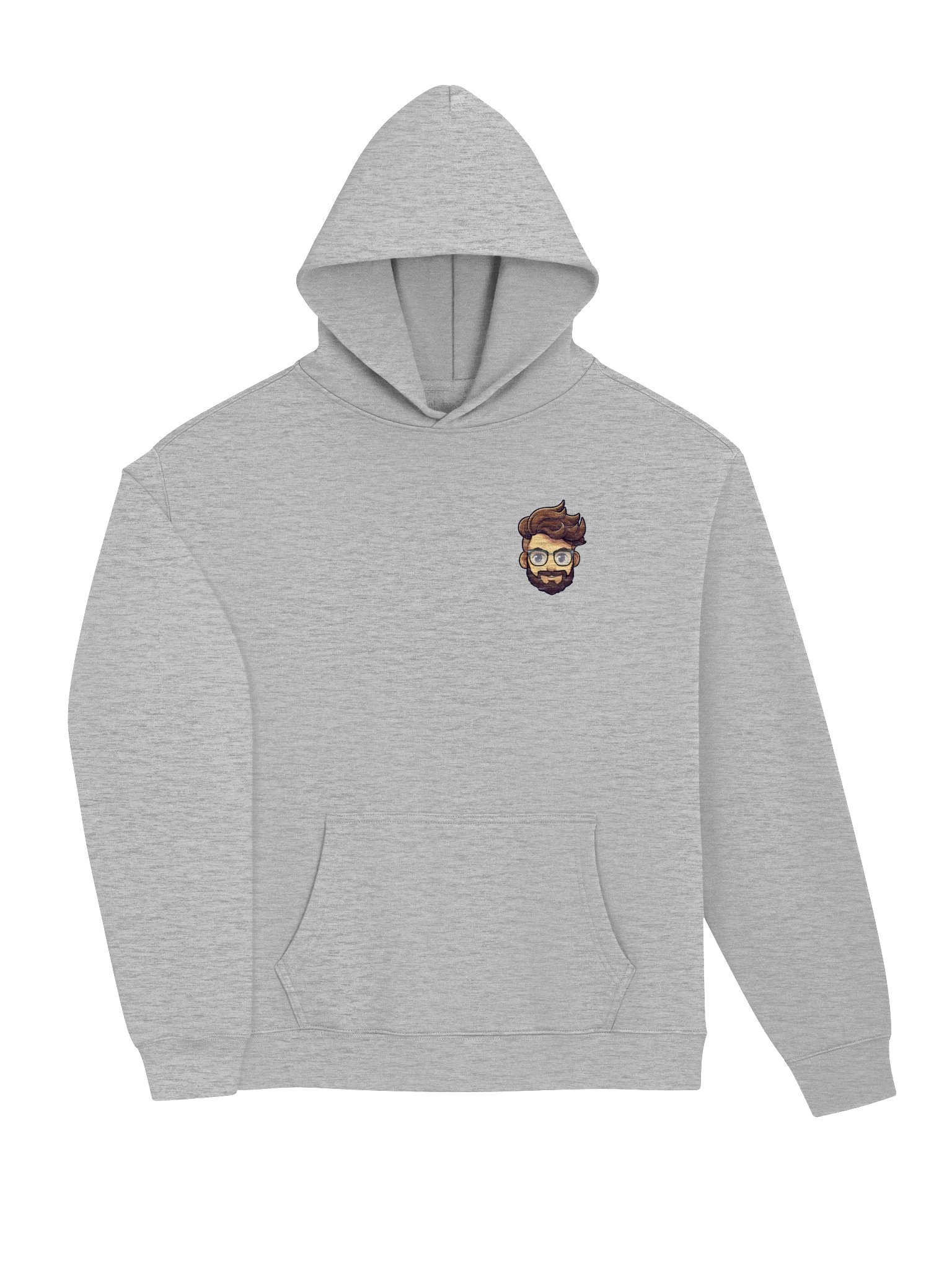 christopherloft Hoodie (AS Colour) product image (3)