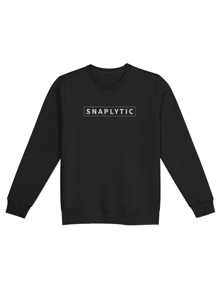 Sweatshirt product image (1)