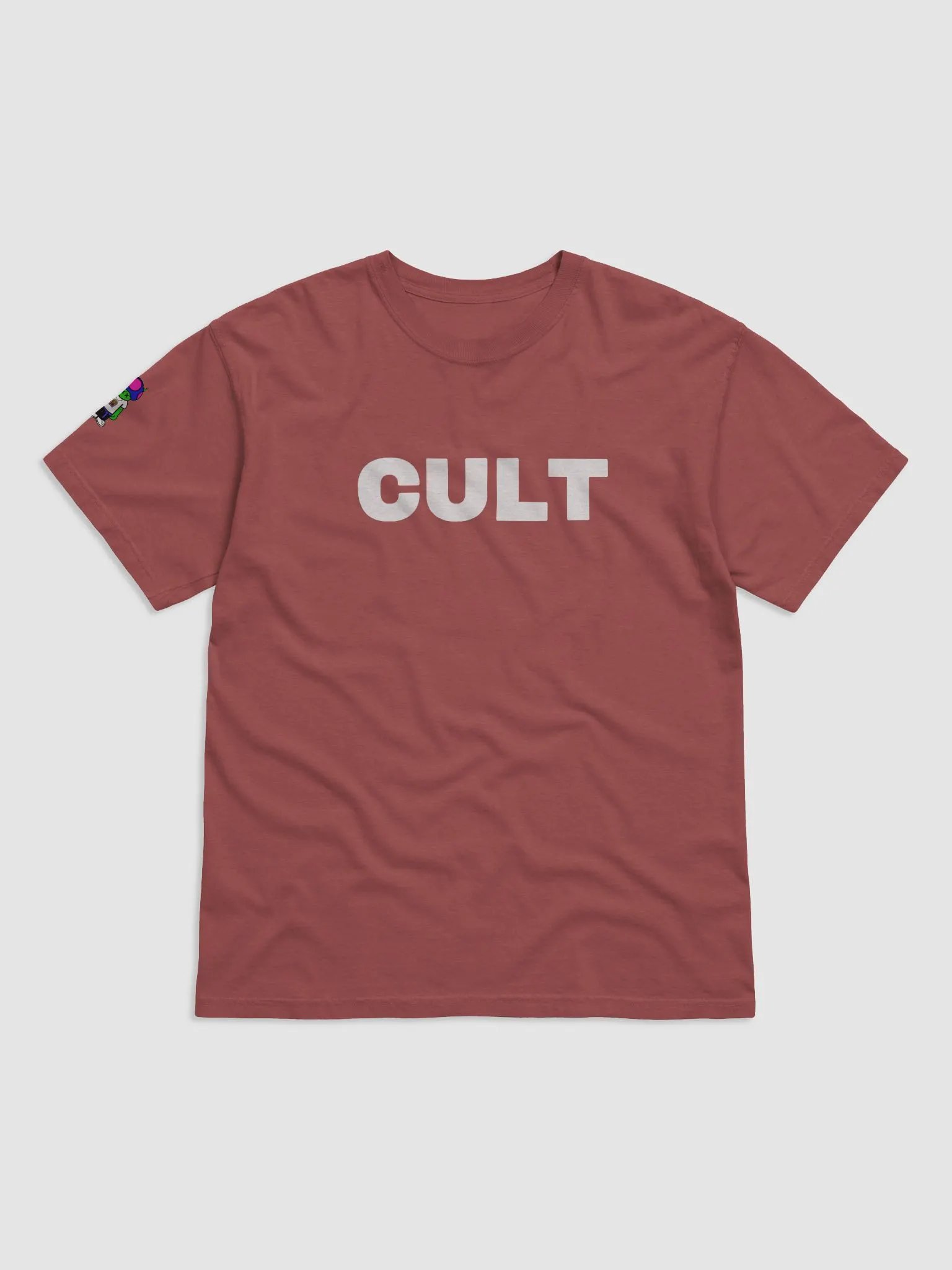 CULT BLANCO product image (1)