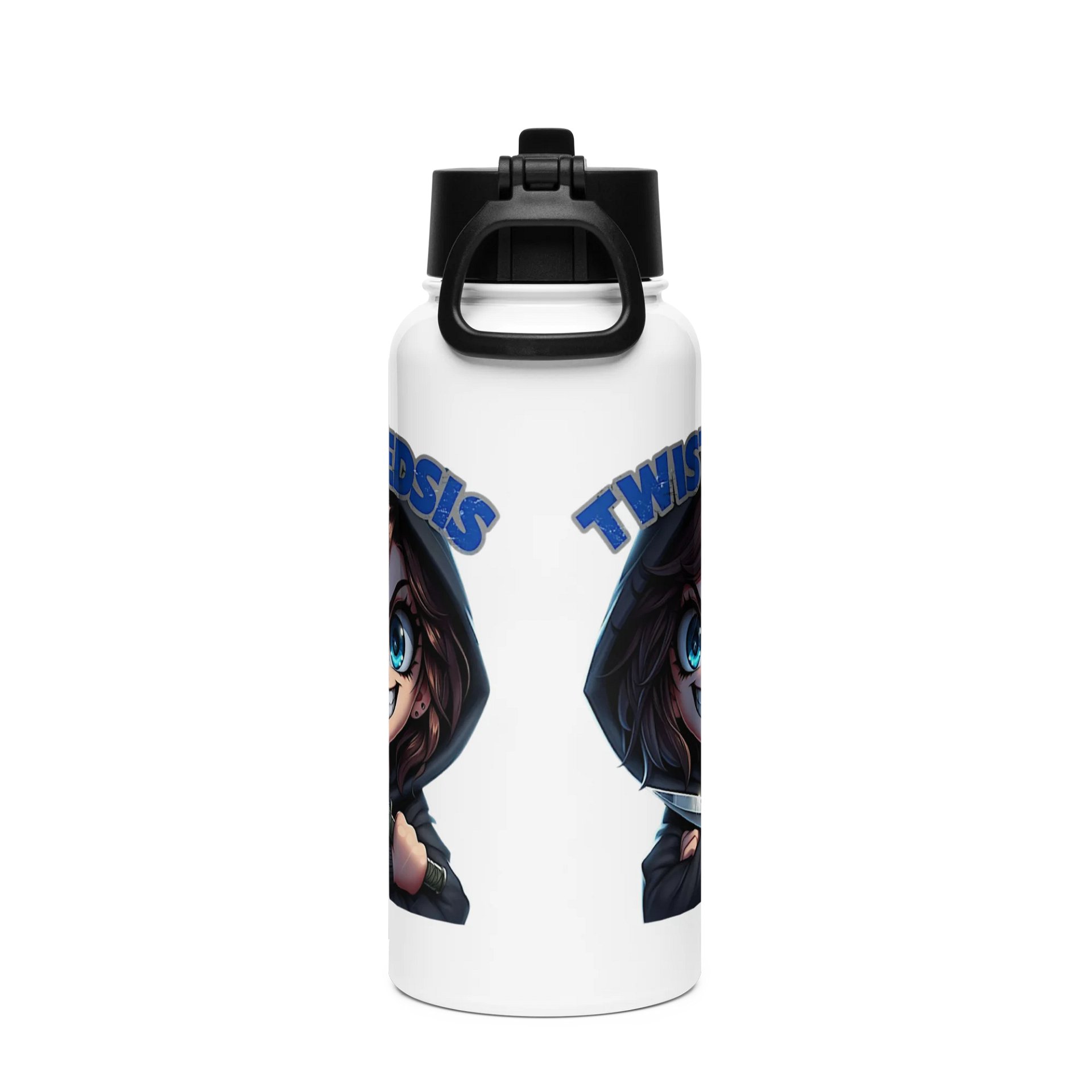 Twisted Sports Bottle product image (2)