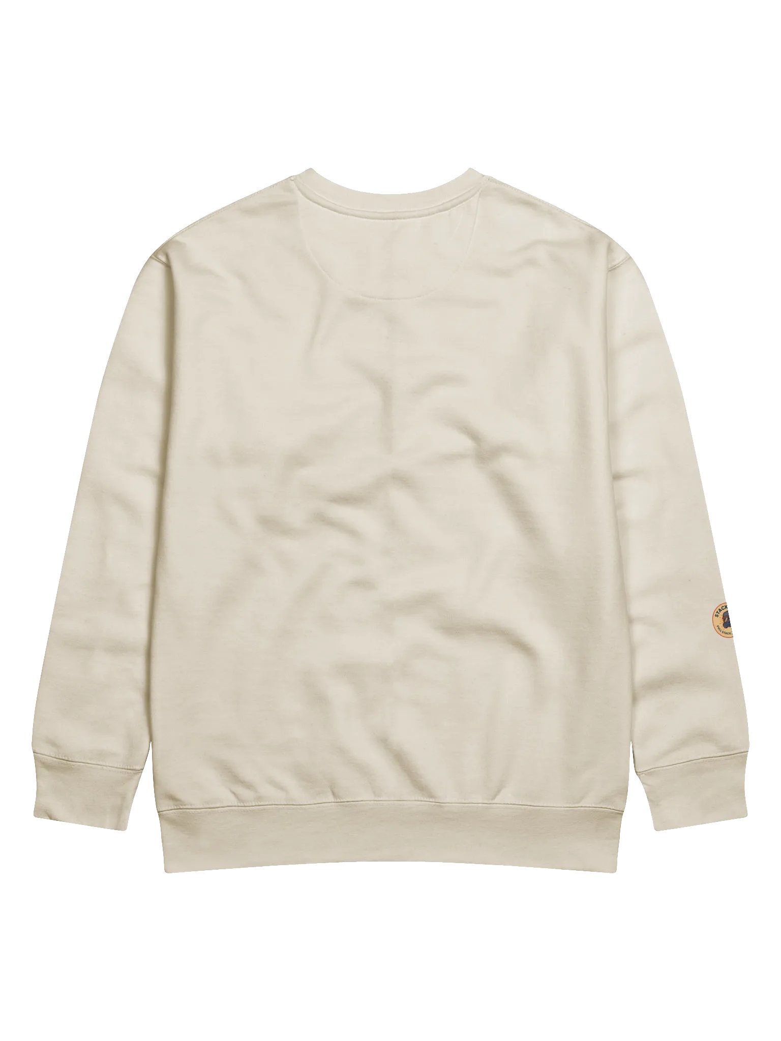 Coffee Compiler Unisex Sweatshirt product image (2)