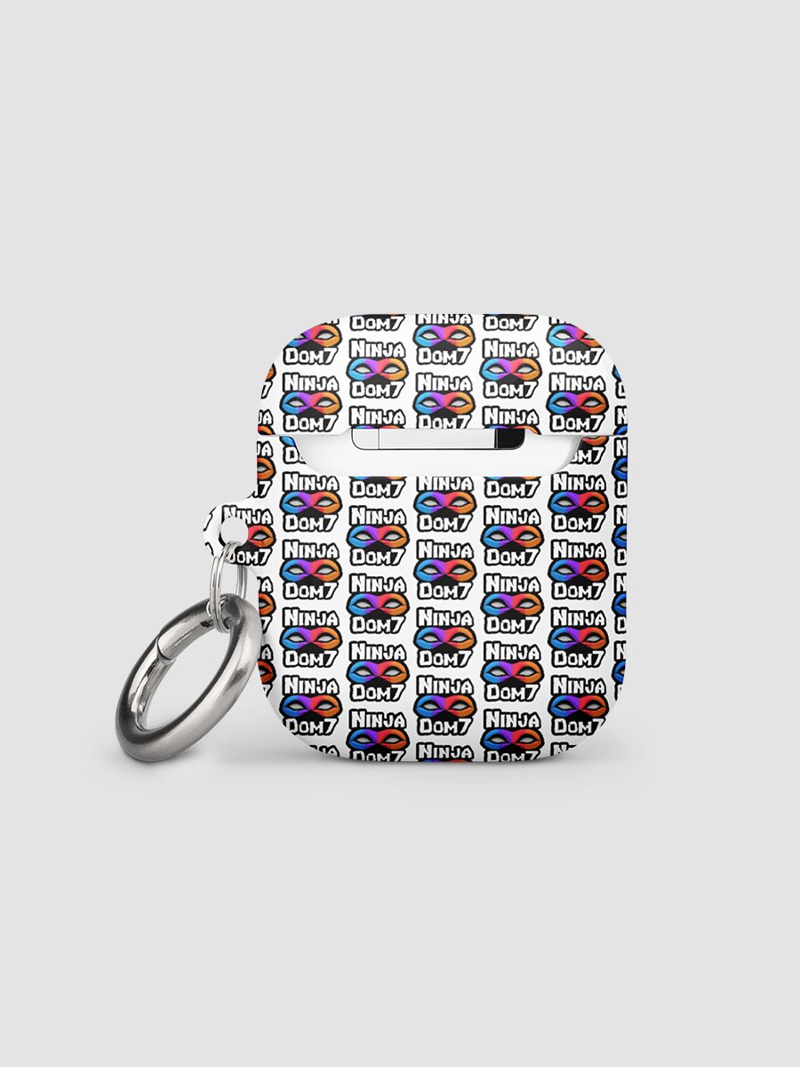 Ninja Case for AirPods® product image (2)