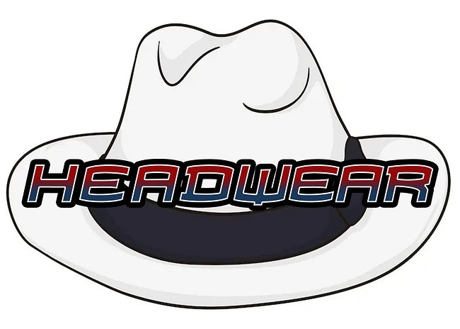 HEADWEAR