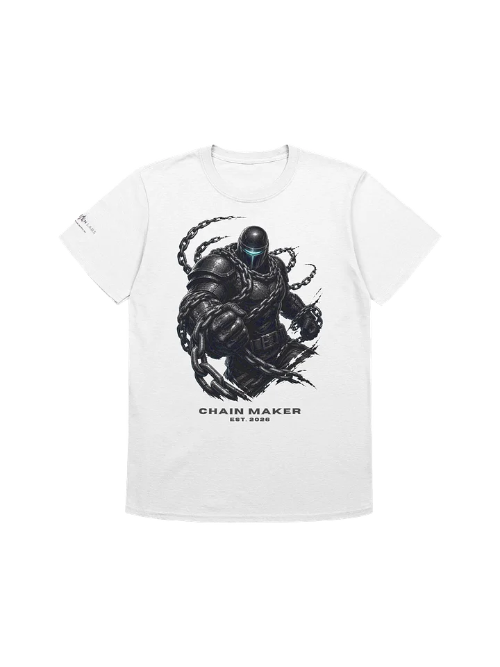 Intelli Villains 2026 | Chain Maker product image (1)