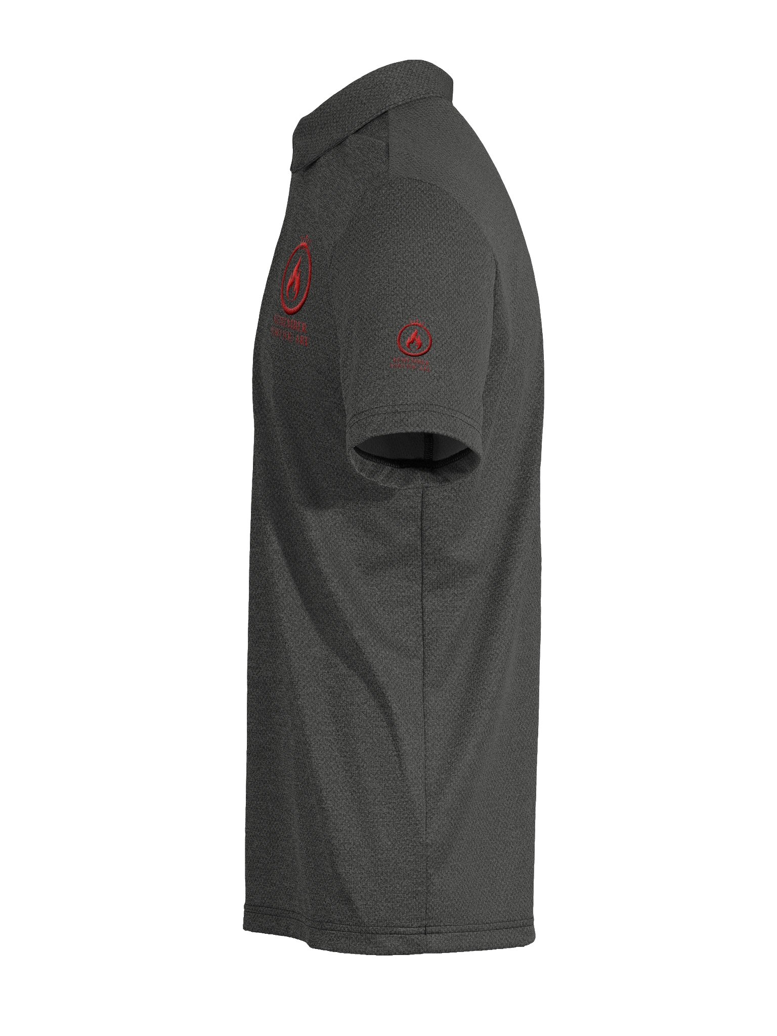 🔥 RED DRAGON – “REMEMBER WHO YOU ARE” // ADIDAS POLO DROP product image (34)