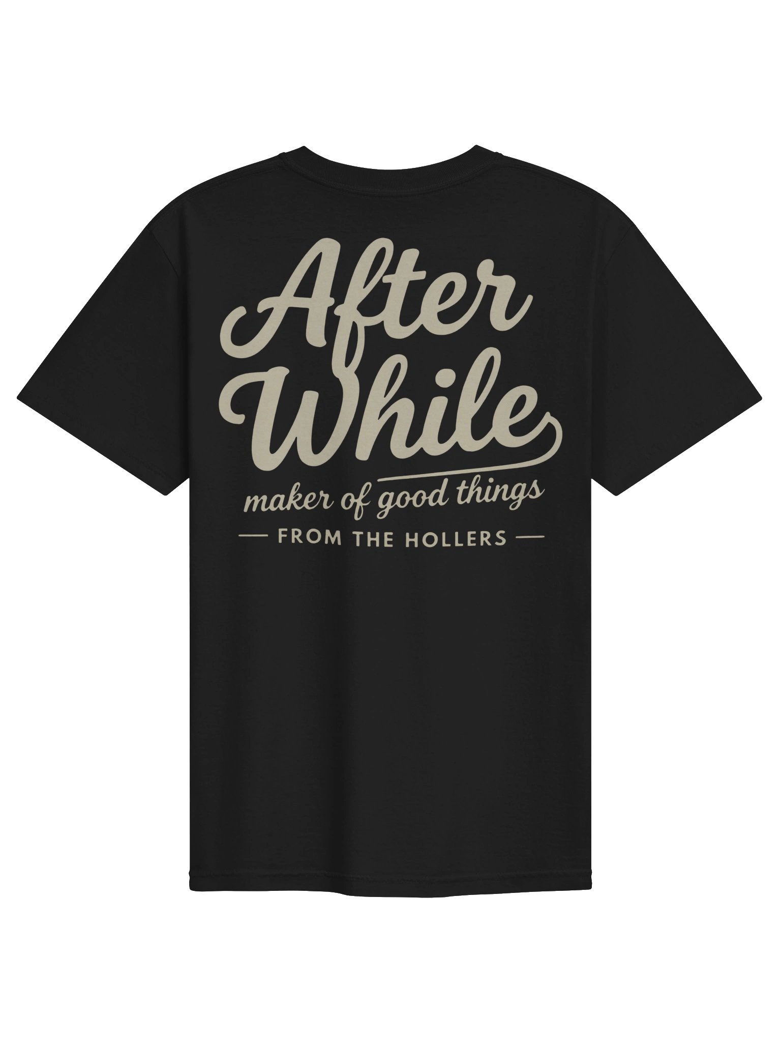 The Hollers Tee product image (1)