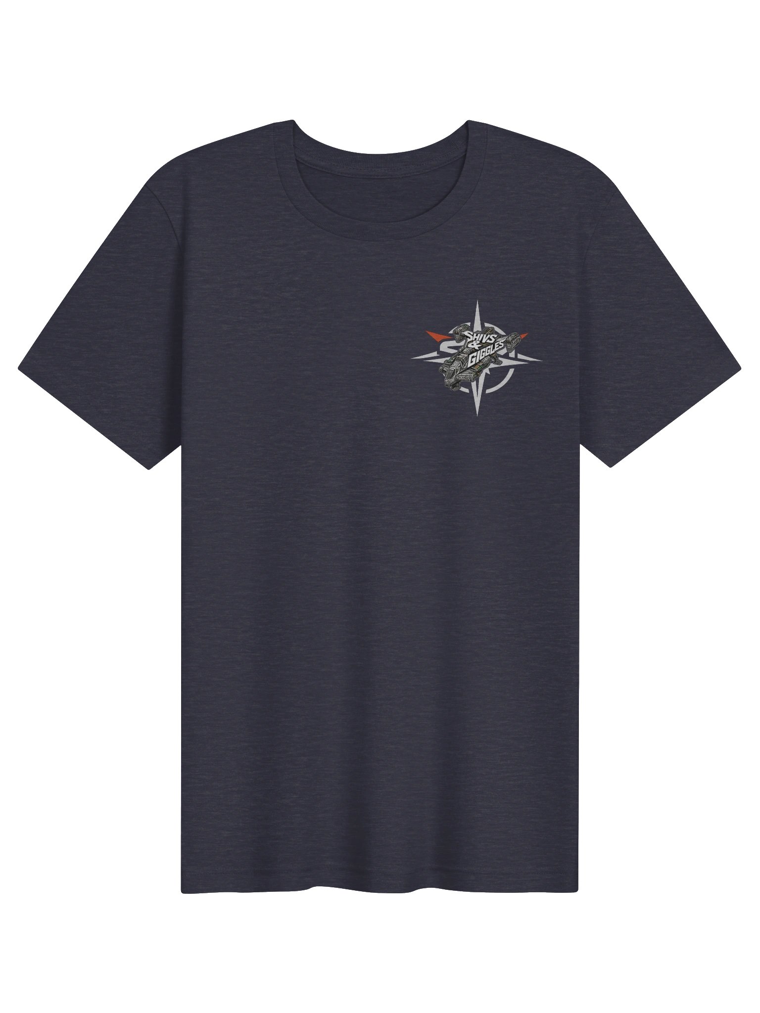 Shivs & Giggles Shirt product image (3)