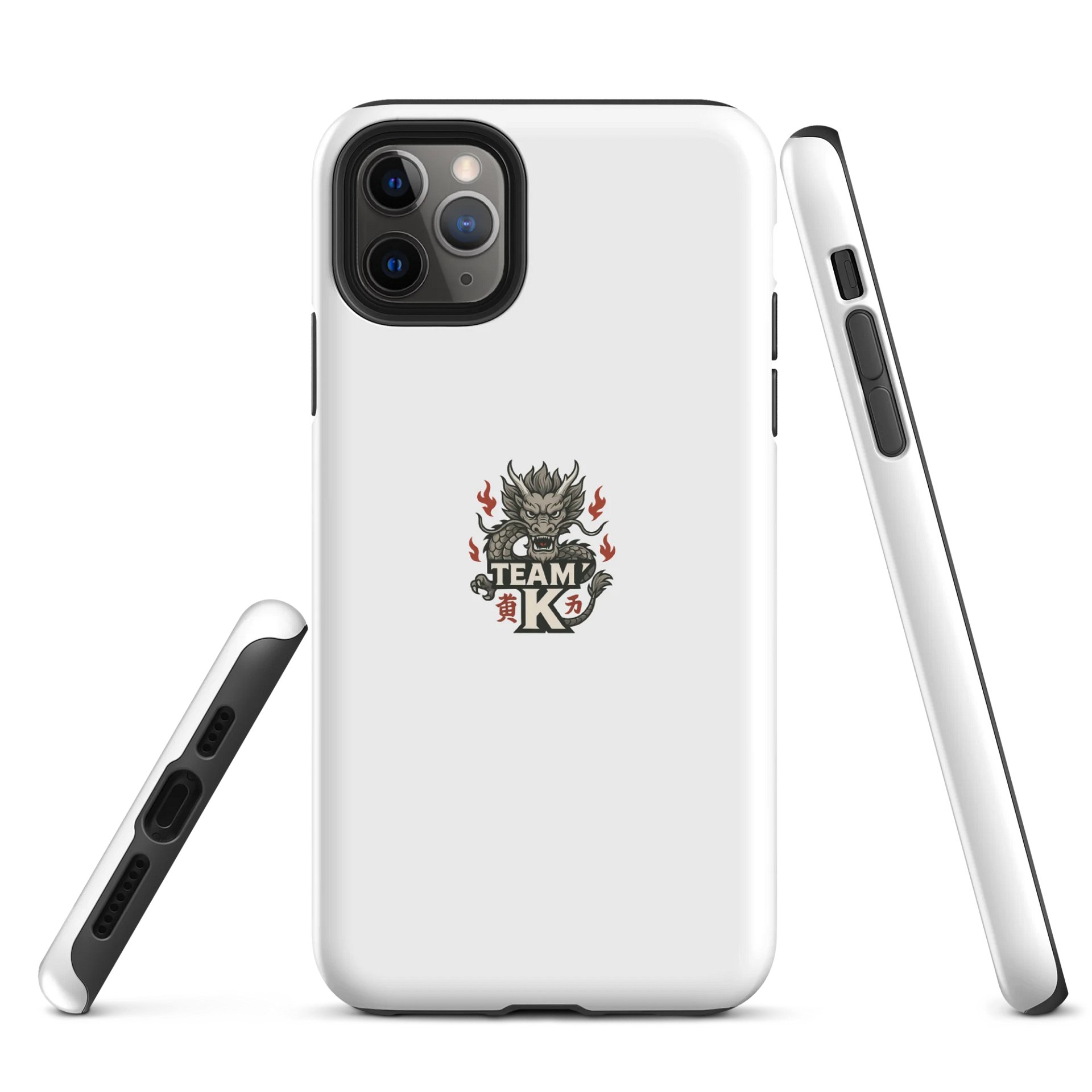 Team K China Case for iPhone product image (1)
