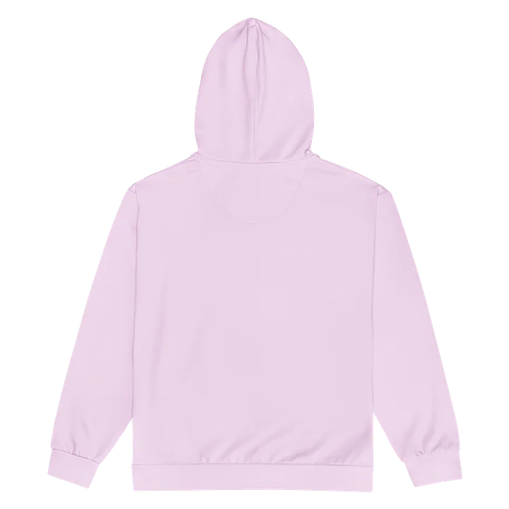 Leia Zip Hoodie product image (2)