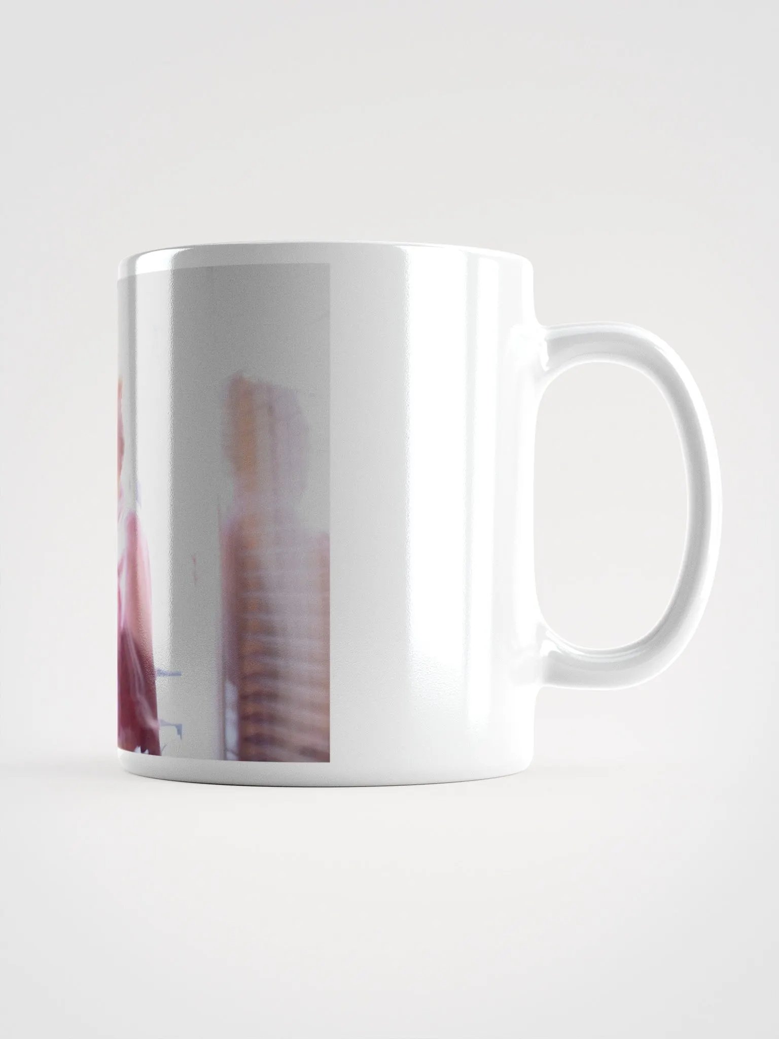 Lo Fi Love Mug product image (2)