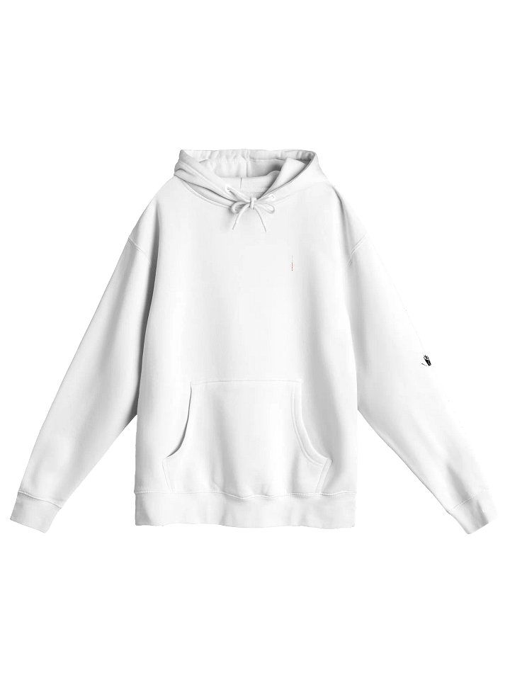 Before It's Too Late Concept Hoodie product image (2)