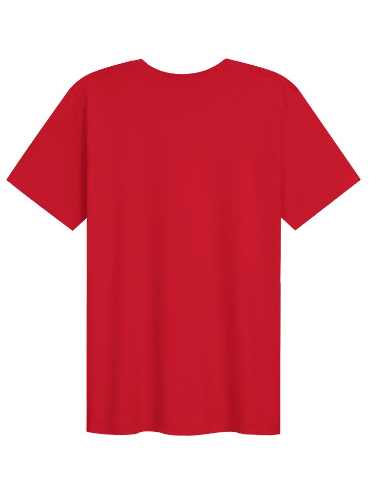 Bayoya Camiseta Unisex product image (2)