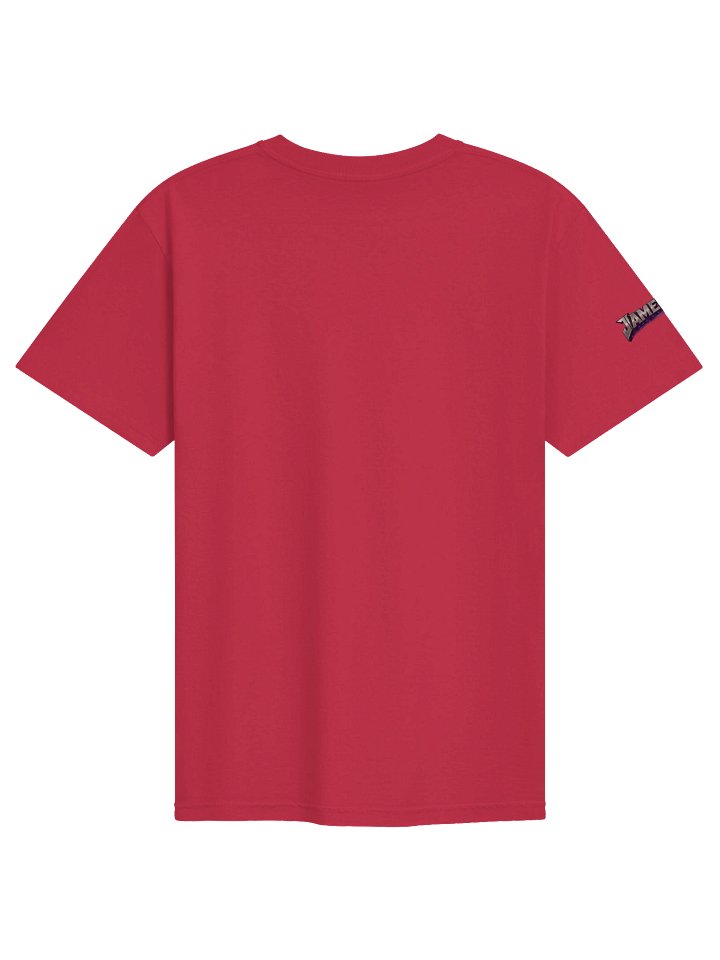 Jamen Logo t-shirt product image (18)