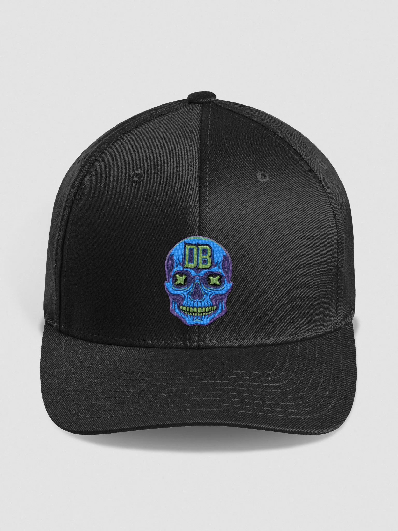 DB Flexfit Hat product image (1)
