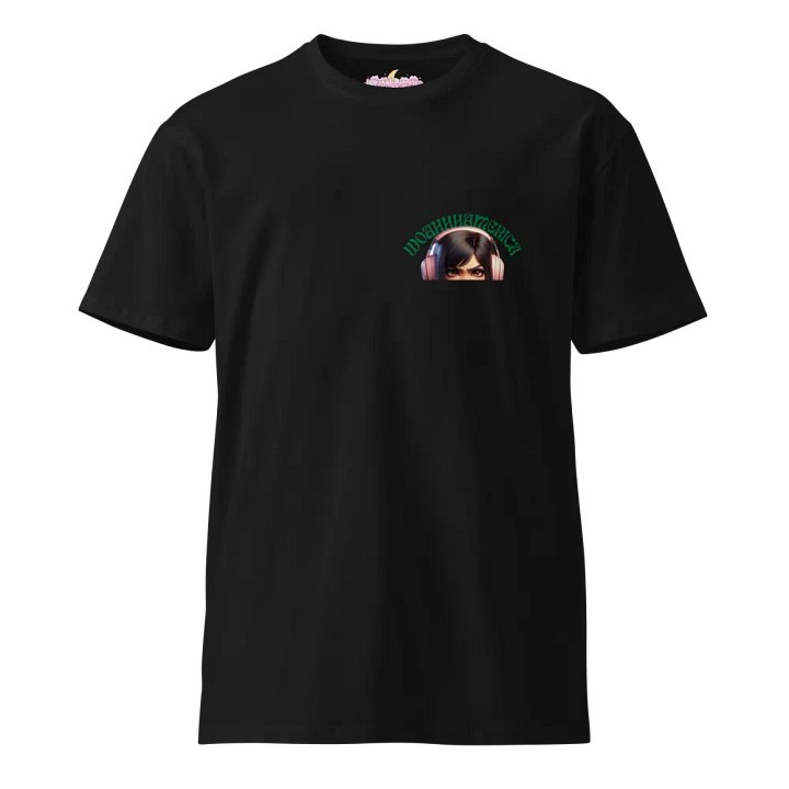 Touch Grass Shirt product image (1)