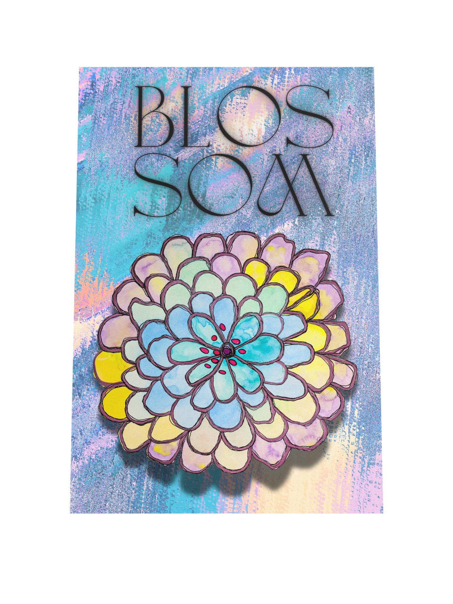 Blossom product image (1)