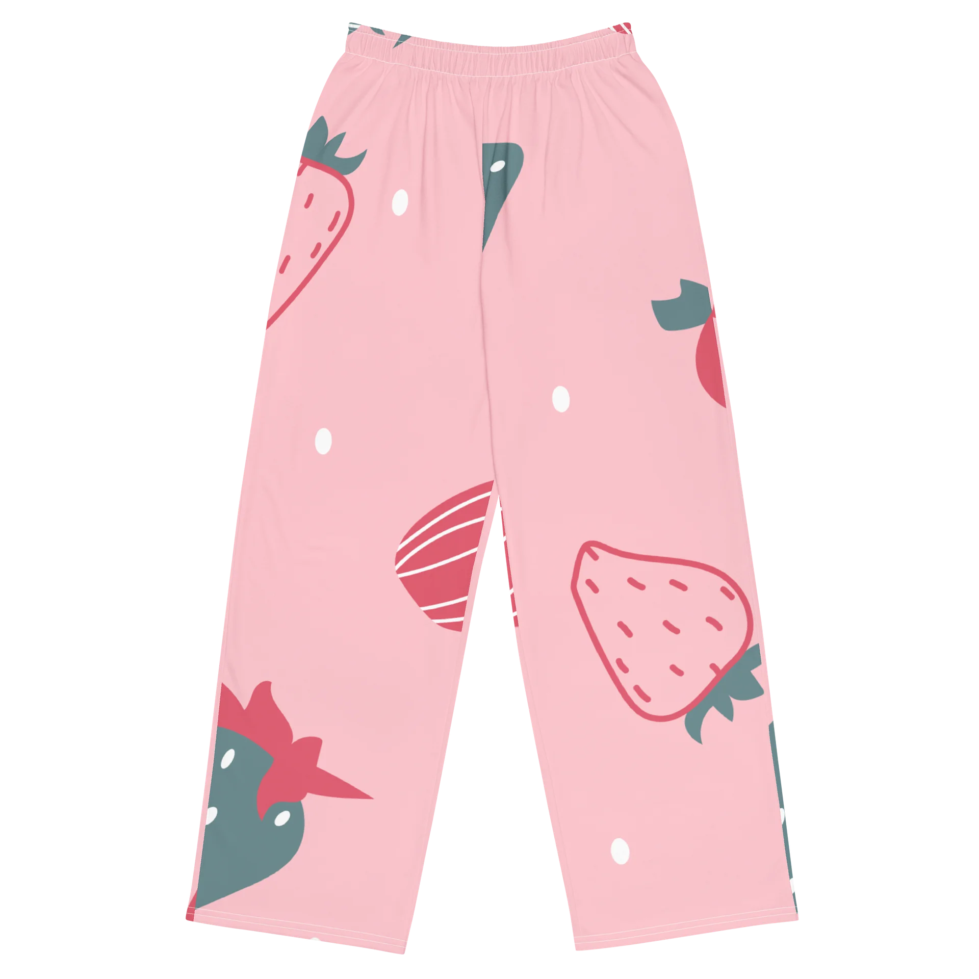 Catharex - Berry Pants product image (1)