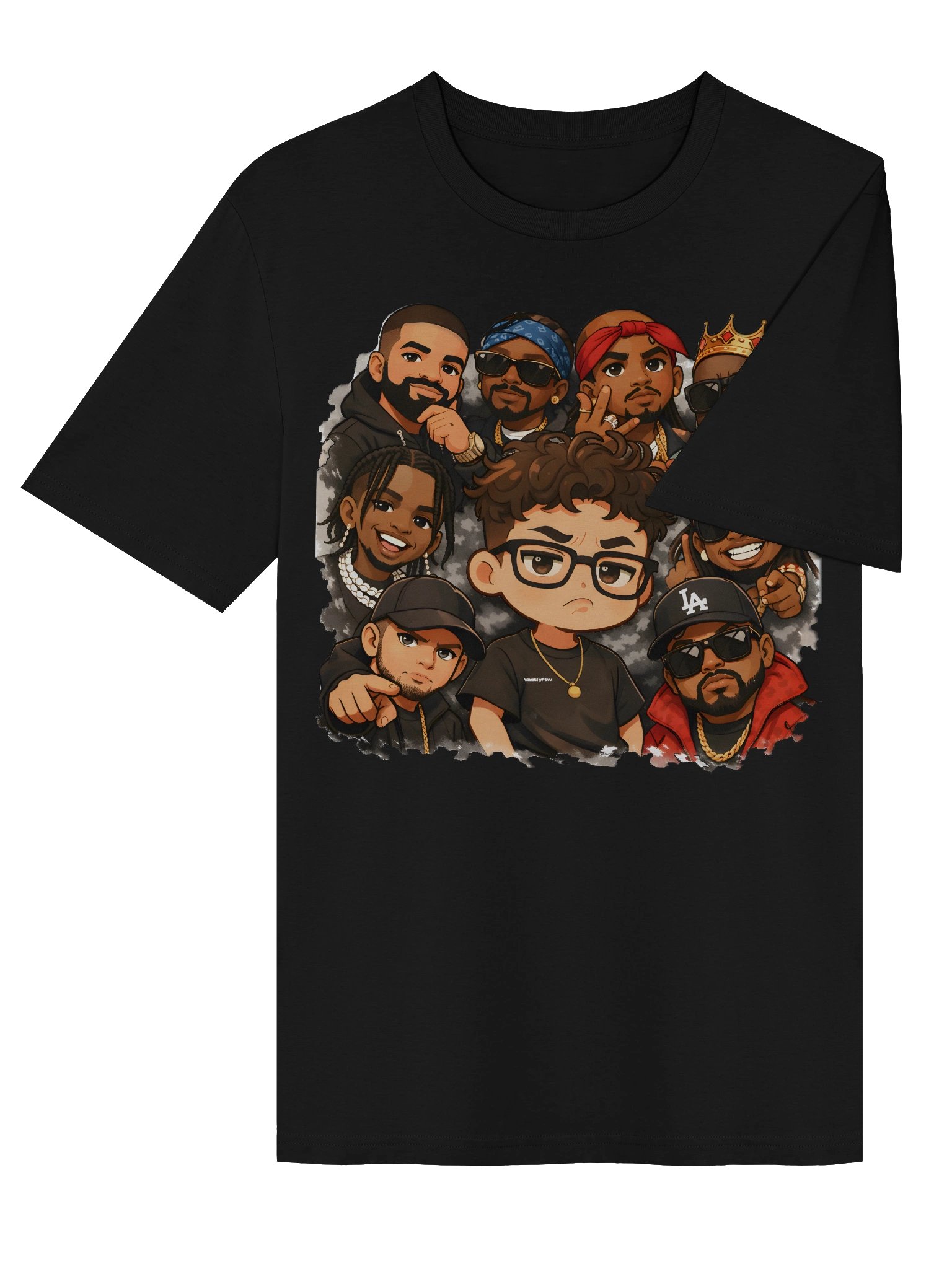 Vastly Hiphop product image (8)