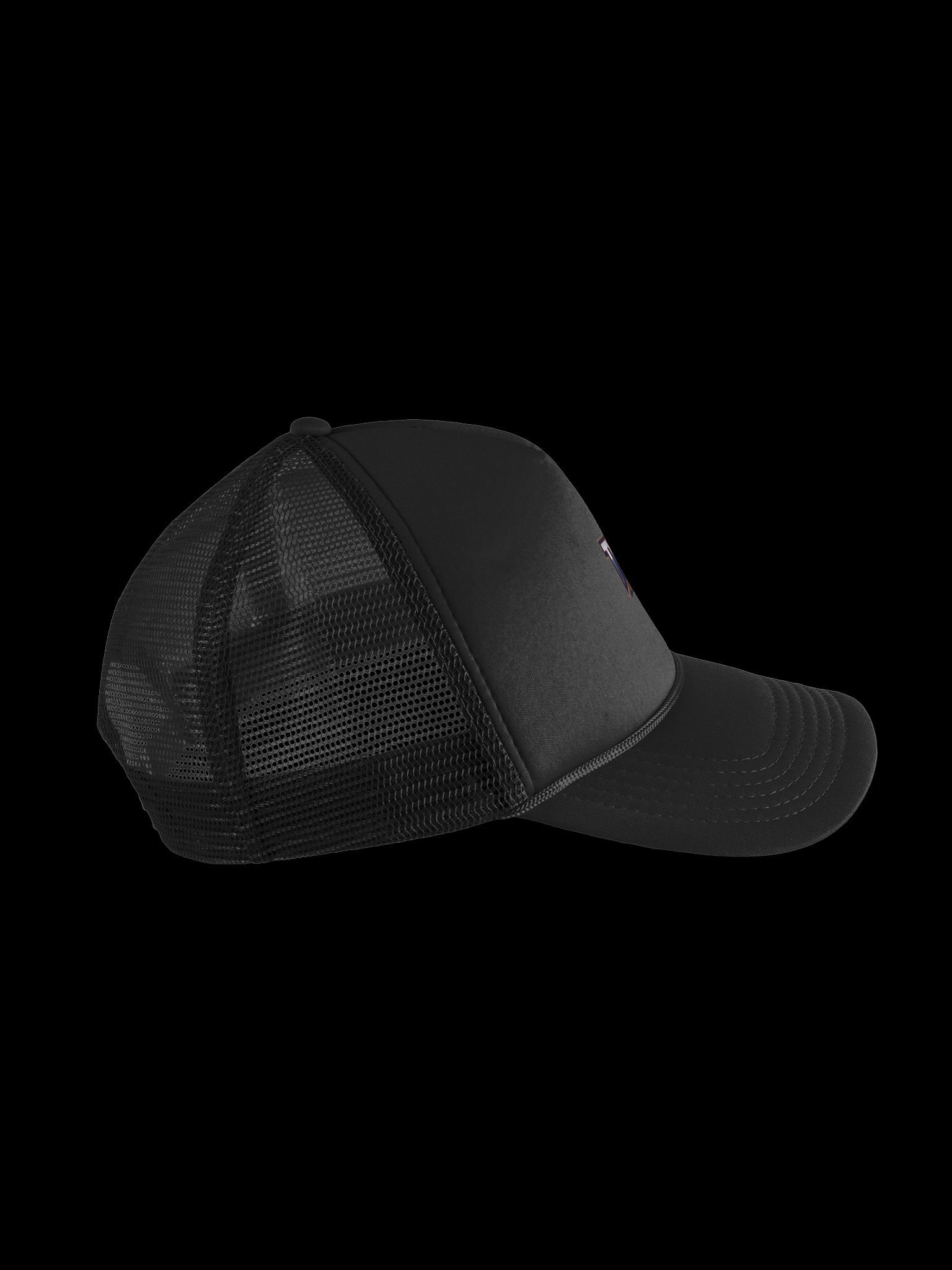 Team K (V-2) Hat product image (3)