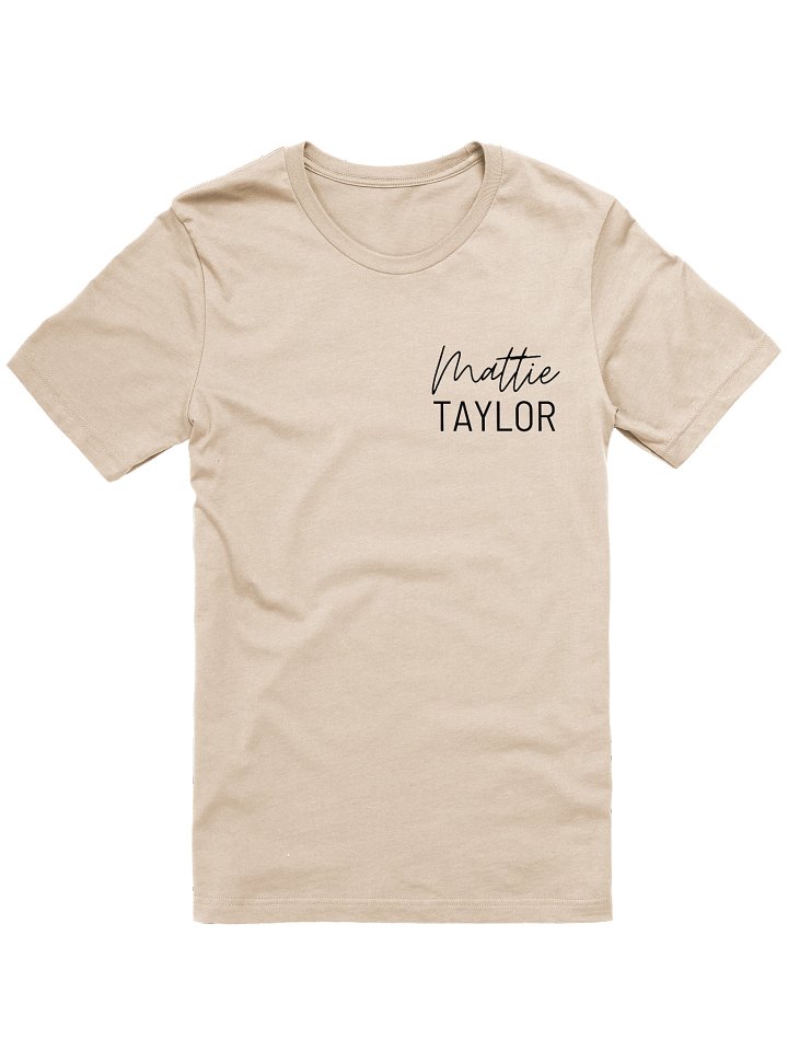 Amen & Yeehaw Shirt product image (1)