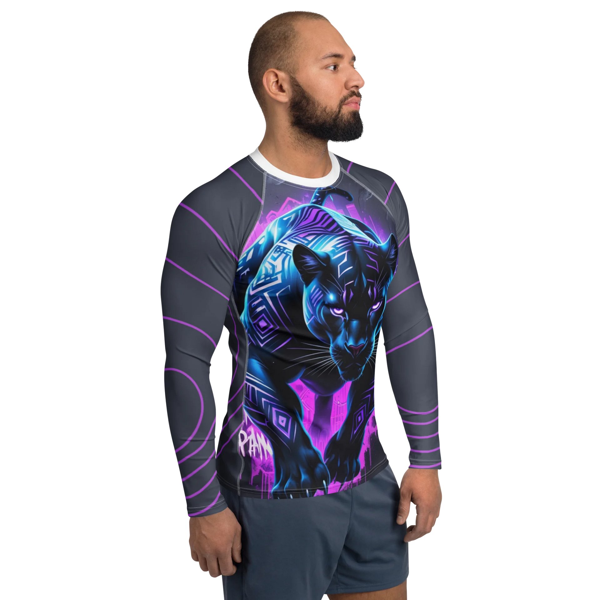 Neon Jungle Roar product image (4)