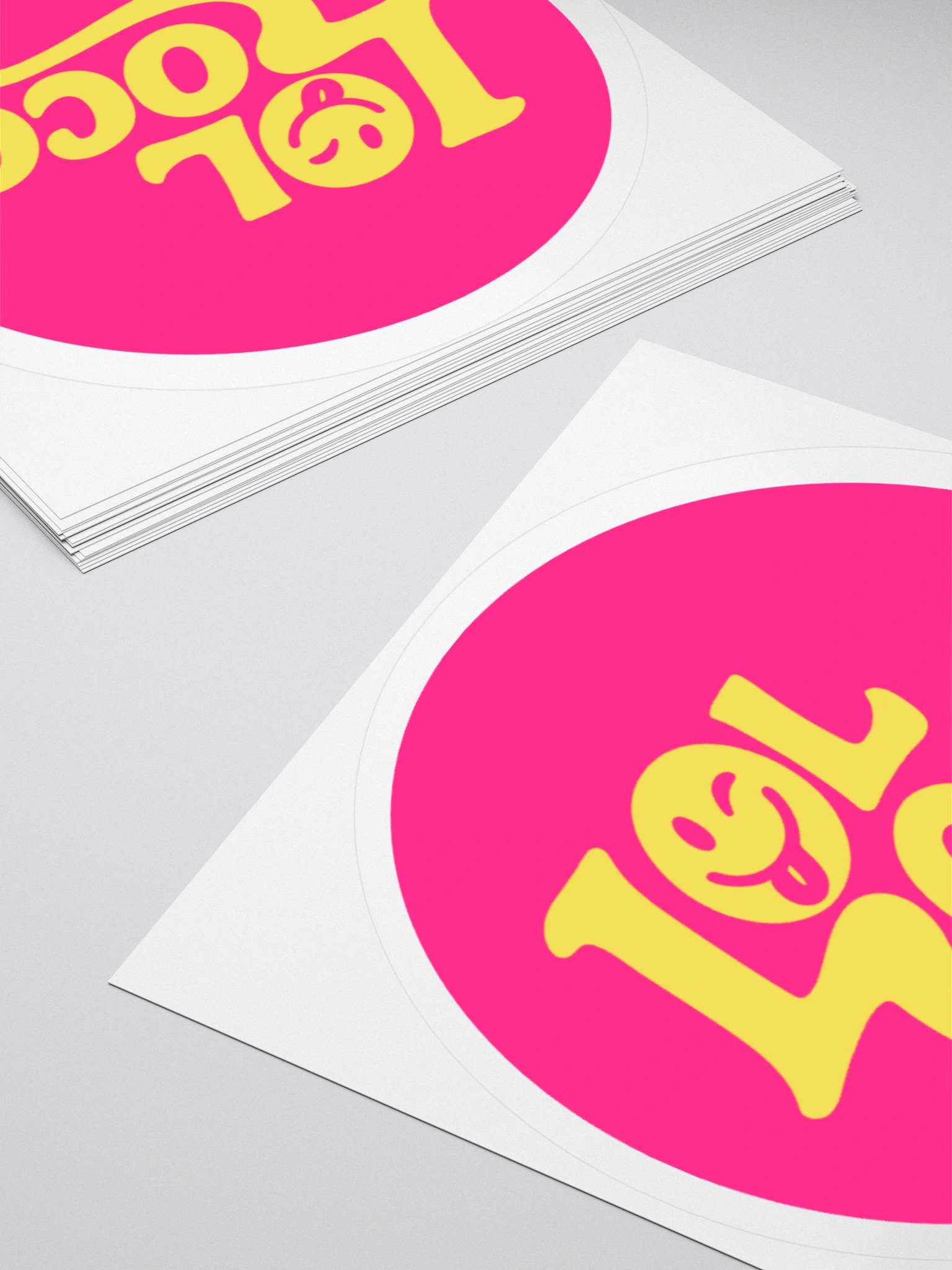 LOLoco Sticky product image (6)