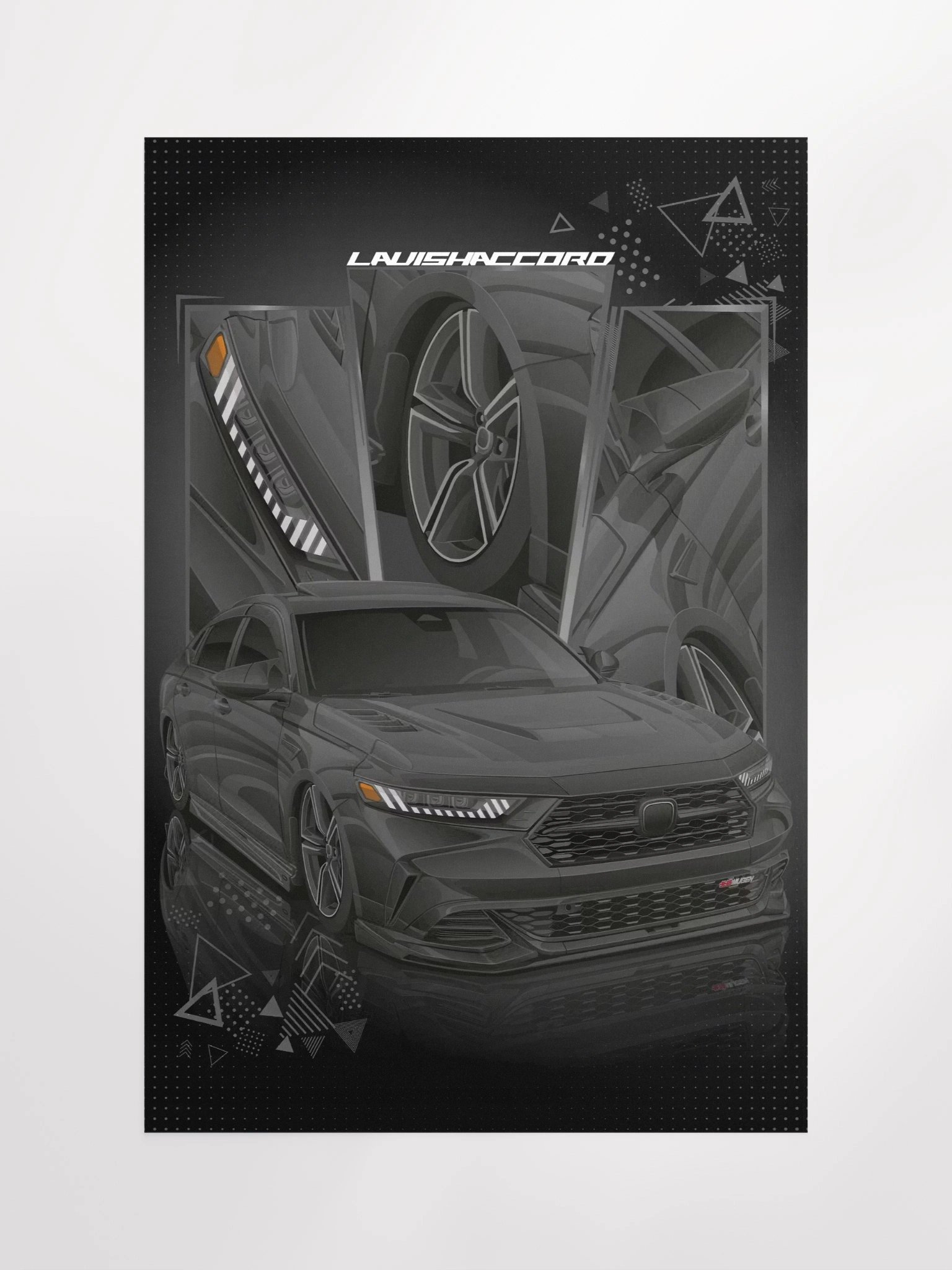 Poster - lavishaccord product image (1)