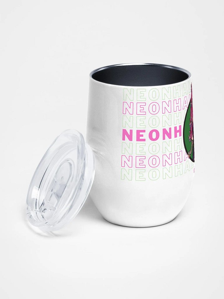 NH Est. 2021 Wine Tumbler product image (2)