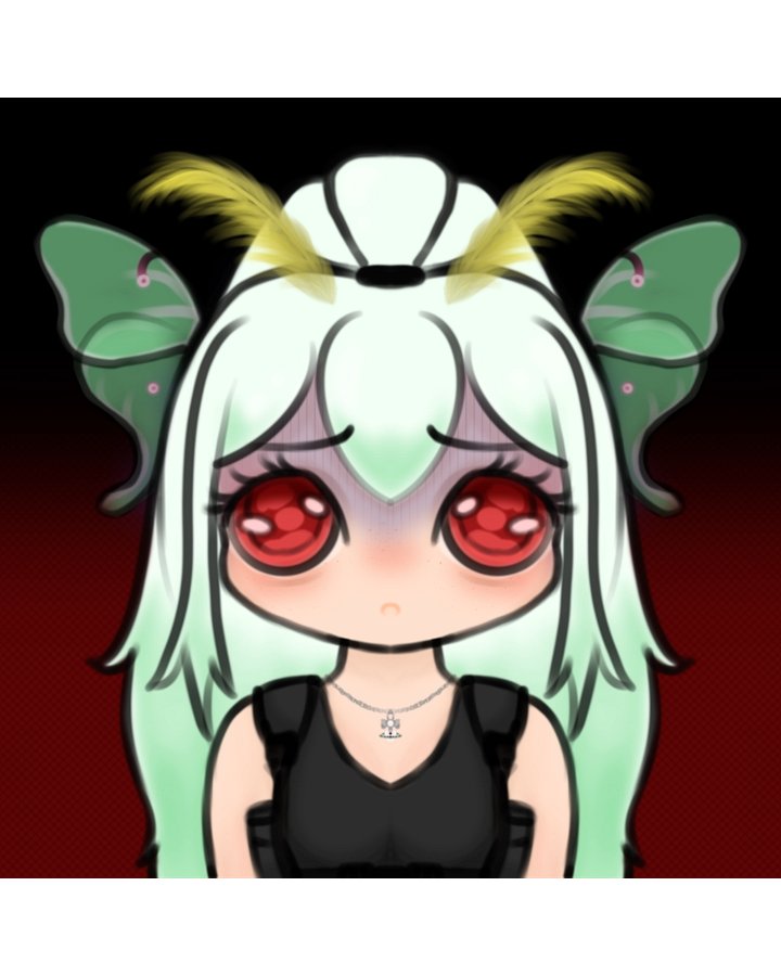 Luna Reaver Art Print product image (1)