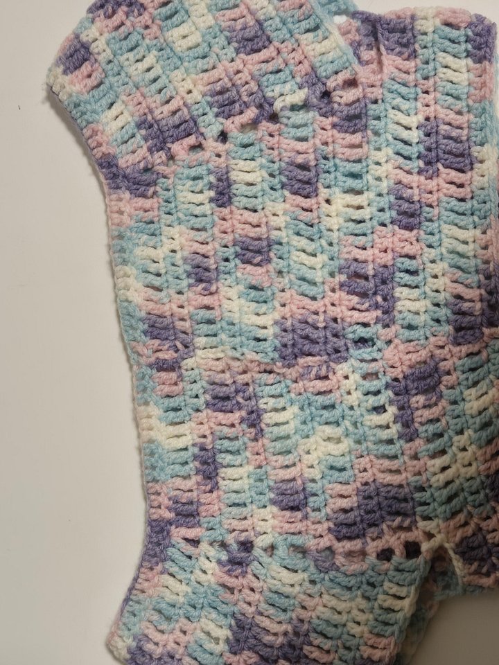 Crop Top product image (1)